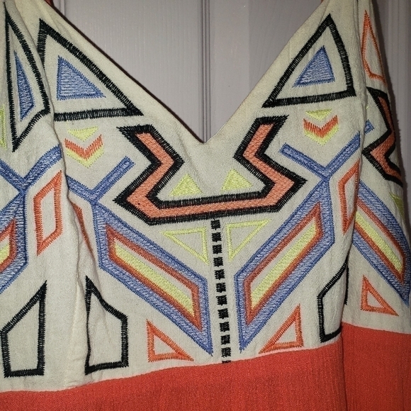 𝅺flying Tomato Romper - Picture 2 of 6